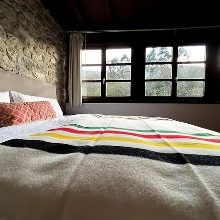 El Nido Casa de Férias