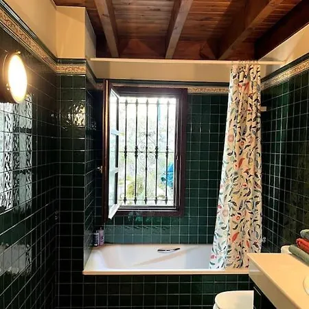 Holiday home El Nido Llanes