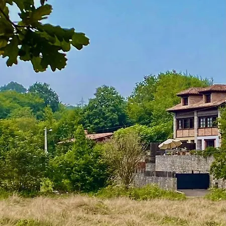 Holiday home El Nido Llanes