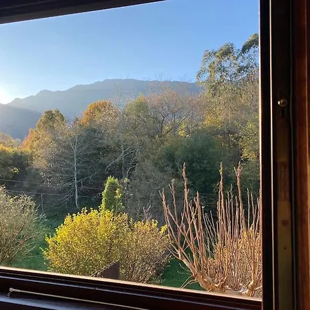 El Nido Casa de Férias