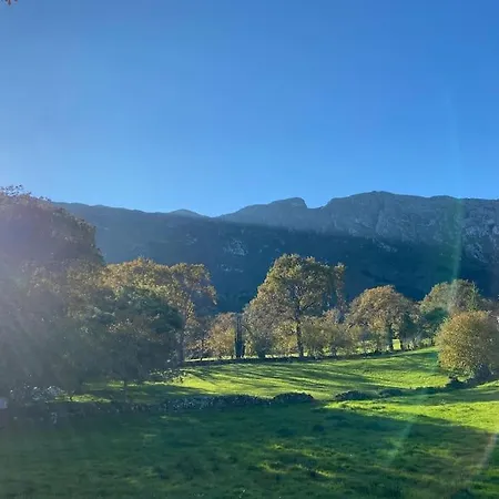 El Nido * Llanes