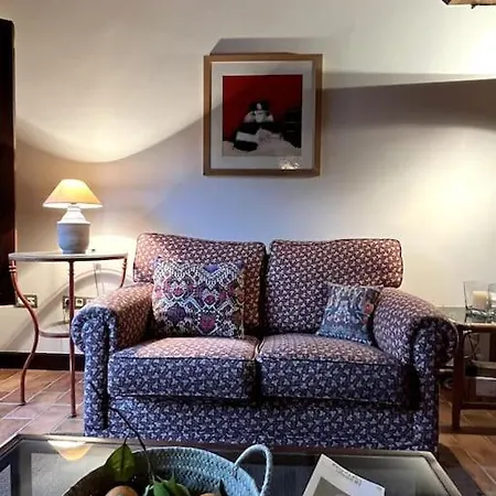 Casa de Férias El Nido Llanes