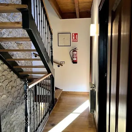 El Nido Holiday home Llanes