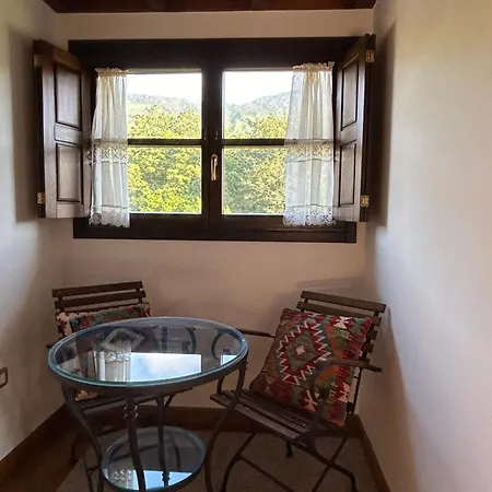 El Nido Holiday home Llanes