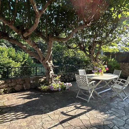 El Nido Holiday home Llanes