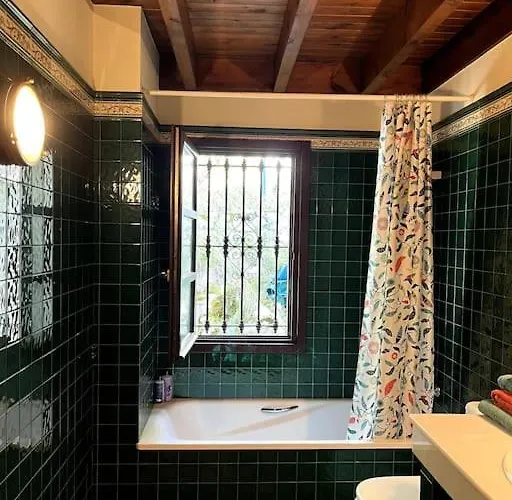 Сasa de vacaciones El Nido Llanes