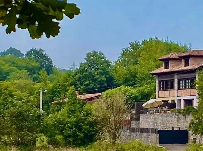 Сasa de vacaciones El Nido Llanes