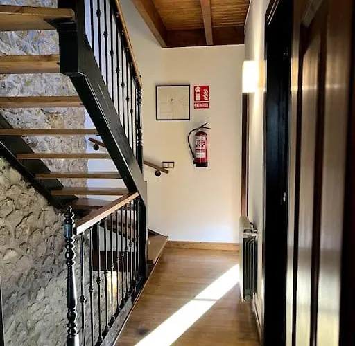 El Nido Сasa de vacaciones Llanes