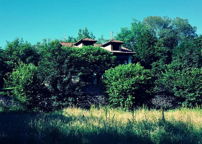 Сasa de vacaciones El Nido *