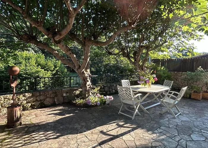 El Nido Сasa de vacaciones Llanes