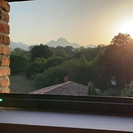 Hébergement de vacances El Nido Llanes