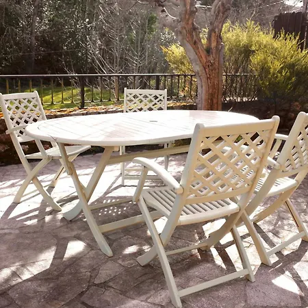 Hébergement de vacances El Nido *