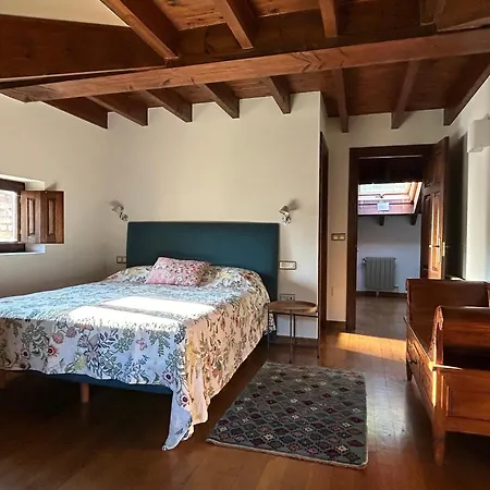 El Nido Hébergement de vacances *