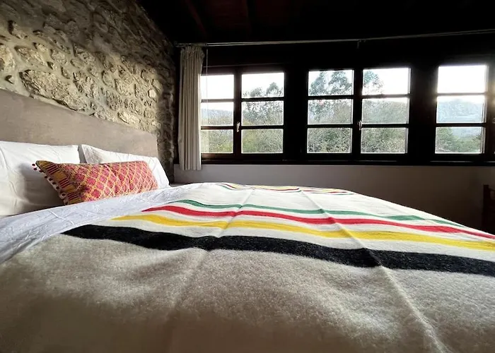 El Nido Hébergement de vacances