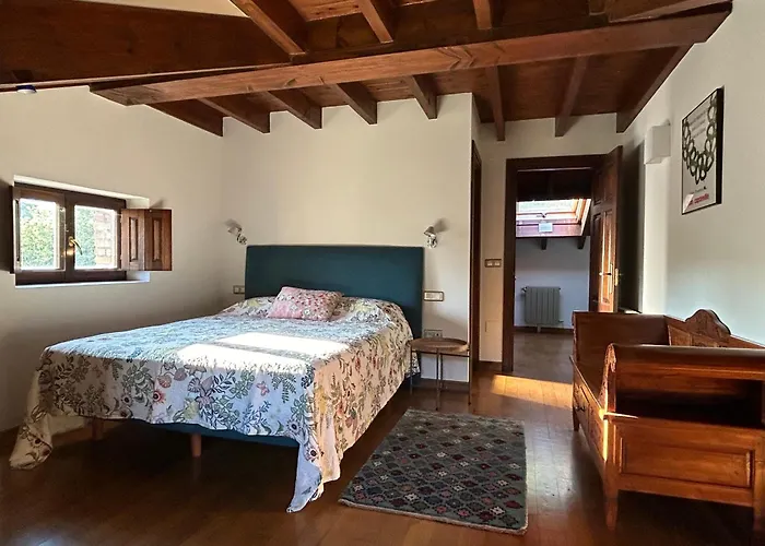 El Nido Hébergement de vacances *